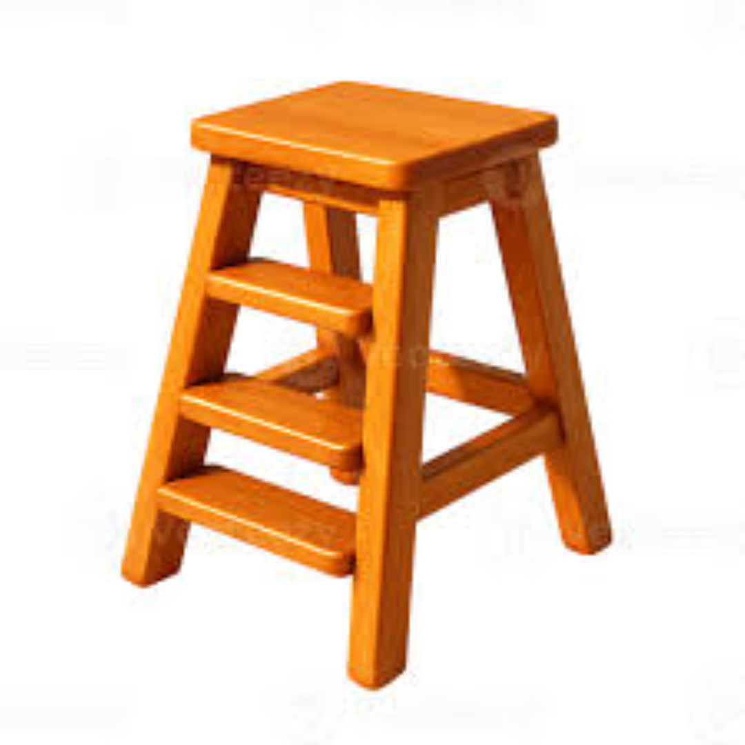 Step On Stool